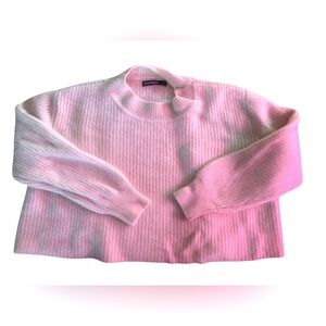 Stateside size large 100% cashmere sweater GUC